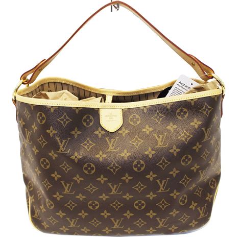 louis vuitton monogram canvas neverfull pm|Louis Vuitton delightful pm authentic.